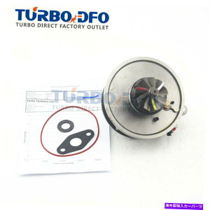 Turbo Charger �A�E�f�BA3 1.9 TDI BLS 77 kW 105 HP 2004-�^�[�{�J�[�g���b�W�R�ABV39 54399880029�p For Audi A3 1.9 TDI BLS 77 Kw 105 HP 2004- Turbo cartridge core BV39 54399880029�y���s�A���i�z
