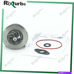 Turbo Charger �^�[�{�R�ATD02H 49373-02002 49373-02003 For Ford Fiesta C-Max�t�H�[�J�X1.6 TDCI Turbo core TD02H 49373-02002 49373-02003 for Ford Fiesta C-Max Focus 1.6 TDCI�y���s�A���i�z