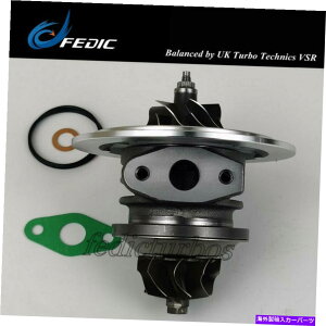 Turbo Charger �^�[�{�J�[�g���b�WGT1549 702404�I�y�����m�[2.2 L D G9T720 G9T722 90 HP 2000 Turbo cartridge GT1549 702404 for Opel Renault 2.2 L D G9T720 G9T722 90 HP 2000�y���s�A���i�z