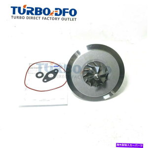 Turbo Charger Turbo Cartridge GT2052 CHRA 720168 SAAB 9-3 9-5 2.0 T L850 175HP 2002- 860063 Turbo cartridge GT2052 CHRA 720168 Saab 9-3 9-5 2.0 T L850 175HP 2002- 860063�y���s�A���i�z