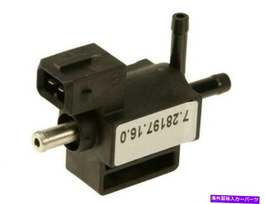 Turbo Charger 2016N{{S60NXJg[^[{`[W[u[Xg\mChw32457GP For 2016 Volvo S60 Cross Country Turbocharger Boost Solenoid Hella 32457GP