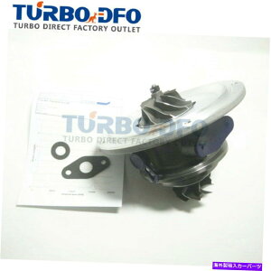 Turbo Charger RHF5^[{J[gbWCHRA WL01 VJ24 MAZDA BONGO 2.5L J15A 76HP 1995-2002 RHF5 turbo cartridge CHRA WL01 VJ24 for Mazda Bongo 2.5L J15A 76HP 1995-2002