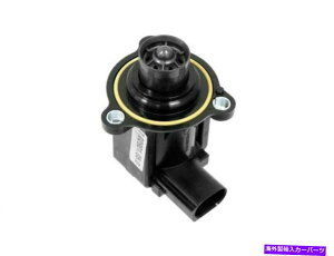 Turbo Charger 2013-2016 Audi Audi Alload TurboCharger Cut-off Valve Pierburg 16642HQ 2015 2015 For 2013-2016 Audi allroad Turbocharger Cut-Off Valve Pierburg 16642HQ 2014 2015