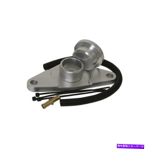 Turbo Charger ^[{XS^CvH BOVA_v^[Lbg02-07WRX / for sti / 08 for stȉꍇ Turbo XS Type H BOV Adapter kit for 02-07 for for WRX/ for STI / 08 for STI