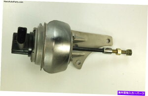 Turbo Charger VW TDI Jetta Golf Beetle Bew Kp39a^[{`[WEFXgQ[g|@AN`G[^ VW TDI Jetta Golf Beetle BEW KP39A Turbocharger Wastegate Vacuum Actuator