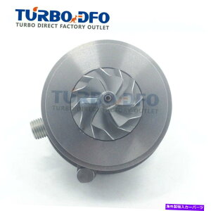 Turbo Charger AEfBA3 1.9 TDI 77 KW 2002-^[{J[gbWRABV39 CHRA 54399700011oX Audi A3 1.9 TDI 77 KW 2002- Turbo cartridge core BV39 CHRA 54399700011 Balanced