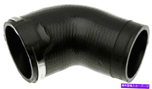 Turbo Charger 2006-2013�A�E�f�BA3�^�[�{�`���[�W���[�C���^�[�N�[���[�z�[�X�p�C�v����G���W���i�R�[���h�T�C�h�j For 2006-2013 Audi A3 Turbocharger Intercooler Hose-Pipe to Engine (Cold Side)