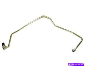 Turbo Charger 98-04�̃^�[�{�`���[�W���[�I�C�����C�� Turbocharger Oil Line For 98-04 VW Jetta Beetle Golf 1.9L 4 Cyl ALH GB62K6�y���s�A���i�z
