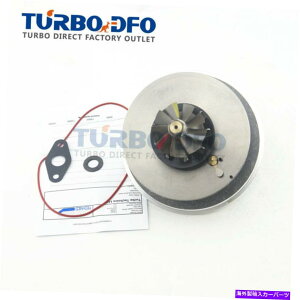 Turbo Charger GT2260V Turbo Core 728989 11657790328 for BMW 330D 330XD X3 3.0D 204HP M57 EURO3 GT2260V turbo core 728989 11657790328 for BMW 330D 330XD X3 3.0D 204HP M57 Euro3