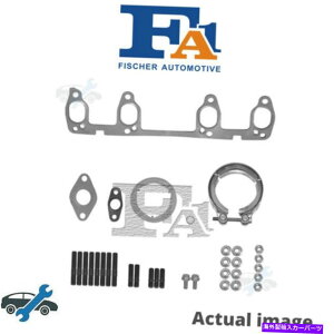 Turbo Charger VW Caddy/III/Box/Body/MPV BLS/BJB 1.9L 4cyl�p�̎��t���L�b�g�[�d�� MOUNTING KIT CHARGER FOR VW CADDY/III/Box/Body/MPV BLS/BJB 1.9L 4cyl�y���s�A���i�z