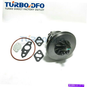 Turbo Charger Turbo Cartridge Chra CT12B 17201-58040 Turbo cartridge CHRA CT12B 17201-58040 for Toyota Hiace Mega Cruiser 4.1 L 15BFT�y���s�A���i�z