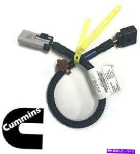 Turbo Charger 6.7L_bWJ~YzZbg^[{̃AN`G[^ϊA_v^[n[lX Actuator Conversion Adapter Harness for 6.7L Dodge Cummins Holset Turbo