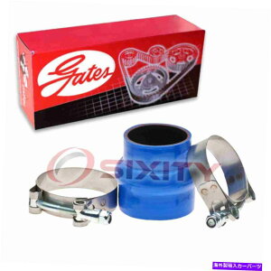 Turbo Charger Gates TurboChargerGW^[{`[W[C^[N[[z[XLbg1999 Ford VT Gates Turbocharger To Engine Turbocharger Intercooler Hose Kit for 1999 Ford vt