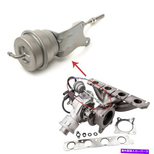 Turbo Charger ^[{EFXgQ[gAN`G[^AEfBA4 A6V[g2.0TSI BWE 06D145701B C D E FɓKĂ܂ Turbo Wastegate Actuator Fit For AUDI A4 A6 Seat 2.0TSI BWE 06D145701B C D E F