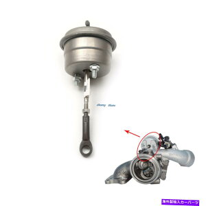 Turbo Charger AEfBA3 VWStWFb^eBOA1.4TSI CSSA CSSAɓK^[{EFXgQ[gAN`G[^ Turbo Wastegate Actuator Fit For AUDI A3 VW Golf Jetta Tiguan 1.4TSI CSSA CSSA