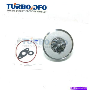 Turbo Charger Turbo Core XS4Q-6K682BB GT1544S 1079399 452244FORD FOCUS I 1.8 TDDI C9DC 66 kW Turbo core XS4Q-6K682-BB GT1544S 1079399 452244Ford Focus I 1.8 TDDi C9DC 66 KW