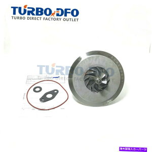 Turbo Charger Turbo Cartridge GT2052S CHRA 716111 MERCEDES-BENZ C200 C220 E200 E220 CDI OM611 Turbo cartridge GT2052S CHRA 716111 Mercedes-Benz C200 C220 E200 E220 CDI OM611