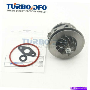 Turbo Charger �^�[�{�`���[�W���[�J�[�g���b�W�R�A28200-4A210�q�����_�C�M�����b�p�[2.5 TDI 99HP D4BH�p Turbocharger cartridge core 28200-4A210 for Hyundai Gallopper 2.5 TDI 99HP D4BH