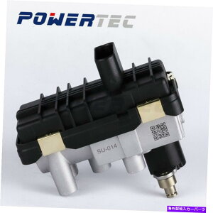 Turbo Charger BV35 Turbo Electric Actuator 54359700041 54359700047 for mini Coooper one D 1.6d BV35 turbo electric actuator 54359700041 54359700047 for Mini Coooper One D 1.6D