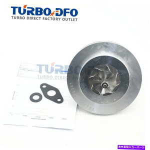 Turbo Charger ^[{RA53039880009 0375C8vW[206 307 406p[gi[2.0 HDI 90 HP Turbo core 53039880009 0375C8 for Peugeot 206 307 406 Partner 2.0 HDI 90 HP