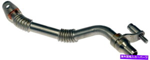 Turbo Charger �h�[�}��-OE�\�����[�V����667-609�^�[�{�`���[�W���[�I�C�����^�[���`���[�u Dorman - OE Solutions 667-609 Turbocharger Oil Return Tube�y���s�A���i�z