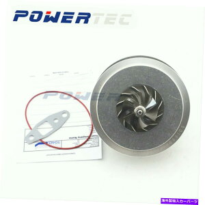Turbo Charger Turbo Core GT2052V 724639 14411-VC100 FOR NISSAN PATROL TERRANO II 3.0 ZD30ETI Turbo core GT2052V 724639 14411-VC100 for Nissan Patrol Terrano II 3.0 ZD30ETi
