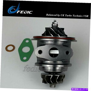 Turbo Charger Turbo Cartridge TD025 28231-27500 for Hyundai Accent Getz Matrix 1.5 CRDI D3EA Turbo cartridge TD025 28231-27500 for Hyundai Accent Getz Matrix 1.5 CRDI D3EA�y���s�A���i�z