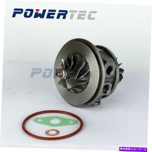 Turbo Charger Turbo Cartridge Chra 49135-02672 Mitsubishi L200 Shogun Pajero 2.5 TDI 4D56T Turbo cartridge CHRA 49135-02672 for Mitsubishi L200 Shogun Pajero 2.5 TDI 4D56T�y���s�A���i�z