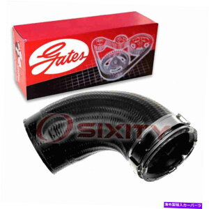 Turbo Charger �Q�[�g�p�C�v����G���W���R�[���h�T�C�h�^�[�{�`���[�W���[�C���^�[�N�[���[�z�[�X2010-2014 GT Gates Pipe to Engine Cold Side Turbocharger Intercooler Hose for 2010-2014 gt
