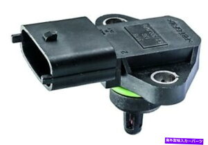 Turbo Charger FASET TURBOCHARGER BOOSTZT[T^tFX|[c̃ZT[AForte5 10.3178 Facet Turbocharger Boost Sensor for Santa Fe Sport, Forte5 10.3178