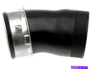 Turbo Charger 85NF85V�^�[�{�`���[�W���[�C���^�[�N�[���[�z�[�X�̓p�T�[�g�ɓK�����܂� 85NF85V Turbocharger Intercooler Hose Fits Passat