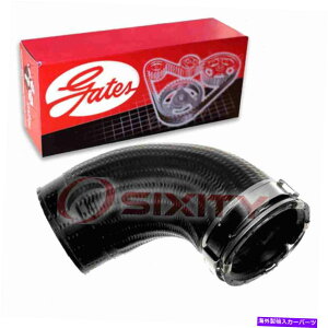 Turbo Charger �Q�[�g�p�C�v����G���W���R�[���h�T�C�h�^�[�{�`���[�W���[�C���^�[�N�[���[�z�[�X2010-2013 BG Gates Pipe to Engine Cold Side Turbocharger Intercooler Hose for 2010-2013 bg