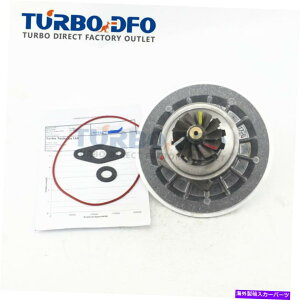 Turbo Charger ^[{J[gbWChra A6650901780 for Ssangyong Rexton Rodius 270 XVT 186hp 137kw Turbo cartridge CHRA A6650901780 for SsangYong Rexton Rodius 270 XVT 186HP 137Kw