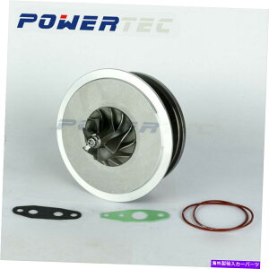 Turbo Charger GT2056V Turbo Core 751243 14411-EB300 FOR NISSAN NAVARA PATHFINDER 2.5 DI QW25 GT2056V turbo core 751243 14411-EB300 for Nissan Navara Pathfinder 2.5 DI QW25