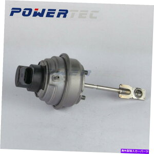 Turbo Charger GT1446V�^�[�{�`���[�W���[�A�N�`���G�[�^792290 for VW Transporter v 2.0 TDI CAAA CAAB CAAC GT1446V turbocharger actuator 792290 for VW Transporter V 2.0 TDI CAAA CAAB CAAC�y���s�A���i�z