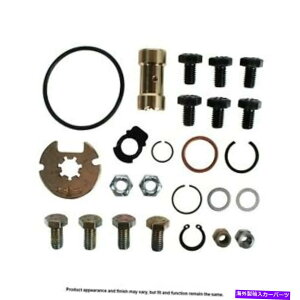 Turbo Charger Rotomaster K1030339N�^�[�{�`���[�W���[�T�[�r�X�L�b�g Rotomaster K1030339N Turbocharger Service Kit�y���s�A���i�z