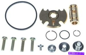 Turbo Charger TurboCharger Service Kit-Bluetec 4Matic�AEng Code�F642.820 Mahle 001TS18126000 Turbocharger Service Kit-Bluetec 4Matic, Eng Code: 642.820 Mahle 001TS18126000