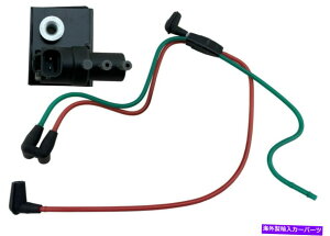 Turbo Charger 7.3L�^�[�{�^�󃉃C�����E�F�C�X�g�Q�[�gF250 F350 F450 E350 E450�p�u�[�X�g�\���m�C�h 7.3L Turbo Vacuum Lines & Wastegate Boost Solenoid for F250 F350 F450 E350 E450�y���s�A���i�z
