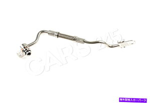 Turbo Charger �{����BMW E60N E61N E71�^�[�{�`���[�W���[�I�C�������C�����b�g�p�C�vOEM 11427562797 Genuine BMW E60N E61N E71 Turbocharger Oil Supply Inlet Pipe OEM 11427562797�y���s�A���i�z