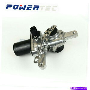 Turbo Charger ^[{`[W[CT16V 17201-30160 17201-30100g^3.0 D-4D 1KD-FTṼAN`G[^[ Turbocharger CT16V 17201-30160 17201-30100 actuator for Toyota 3.0 D-4D 1KD-FTV