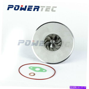 Turbo Charger Turbo Cartridge Chra GT1549S 452202 PMF100400 FOR LAND ROVER FRELANDER I 2.0 DI Turbo cartridge CHRA GT1549S 452202 PMF100400 for Land Rover Freelander I 2.0 Di