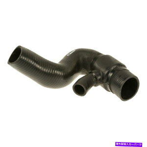 Turbo Charger Audi A4 Quattro 2000-2002 Vaico V10-2875C^[N[[z[X̏ꍇ For Audi A4 Quattro 2000-2002 Vaico V10-2875 Intercooler Hose