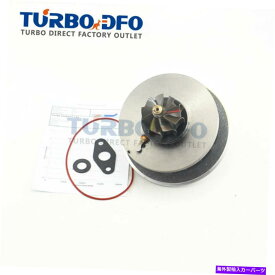 Turbo Charger ターボCHRA 711006 A6110961699メルセデスベンツC 220 CDI OM611 116/143 HP Turbo CHRA 711006 A6110961699 for Mercedes-Benz C 220 CDI OM611 116/143 HP