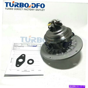 Turbo Charger �^�[�{�J�[�g���b�WRHF5 CHRA VJ25 WL11 MAZDA MPV 2.5 TD J82Y 115 HP VB430012 Turbo cartridge RHF5 CHRA VJ25 WL11 Mazda MPV 2.5 TD J82Y 115 HP VB430012�y���s�A���i�z