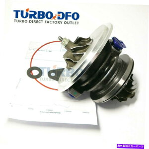Turbo Charger ^[{J[gbWCHRA 028145701JV[gpAnuRhoCrUgh1.9 TDI Turbo cartridge CHRA 028145701J for Seat Alhambra Cordoba Ibiza Toledo 1.9 TDI