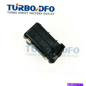Turbo Charger GTB1549V^[{dqAN`G[^G-203 712120V{[Lv`o2.0 D Z20 GTB1549V turbo electronic actuator G-203 712120 for Chevrolet Captiva 2.0 D Z20S