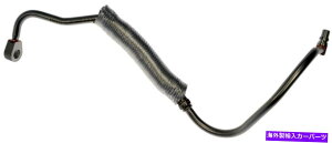 Turbo Charger �h�[�}��-OE�\�����[�V����625-837�^�[�{�`���[�W���[�I�C�����C�� Dorman - OE Solutions 625-837 Turbocharger Oil Line�y���s�A���i�z