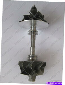 Turbo Charger Audi A4 A6 PASSAT 150HP^[{[d탍[^[AZuVtgVNT20 GT2052V 454135 AUDI A4 A6 PASSAT 150HP turbo charger rotor assembly shaft VNT20 GT2052V 454135