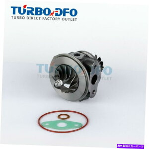 Turbo Charger TD02 Turbo Core 49373-01001 for Audi Seat Skoda VW 1.4 TSI CAXA 122HP 03C145702C TD02 turbo core 49373-01001 for Audi Seat Skoda VW 1.4 TSI CAXA 122HP 03C145702C�y���s�A���i�z