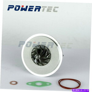 Turbo Charger Turbo Cartridge Chra GT1544S 045145701C for Skoda Fabia VW Lupo 1.4 TDI AMF 55KW Turbo cartridge CHRA GT1544S 045145701C for Skoda Fabia VW Lupo 1.4 TDI AMF 55KW�y���s�A���i�z